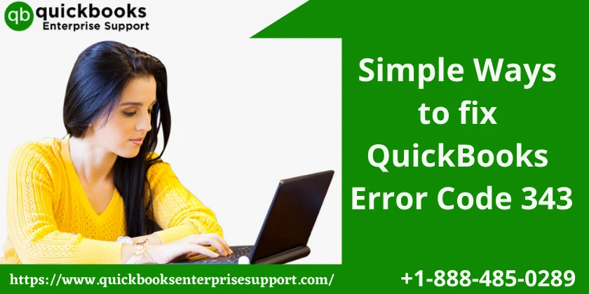 How to Resolve Quickbooks Error Code C=43?