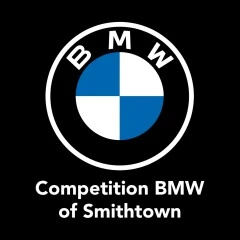 Competition BMW of Smithtown - Smithtown BMW Dealership