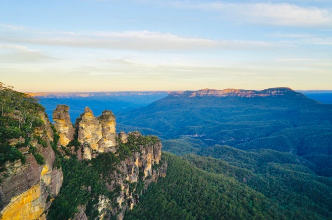 Top 5 Australia’s Natural Wonders For Budget Travelers