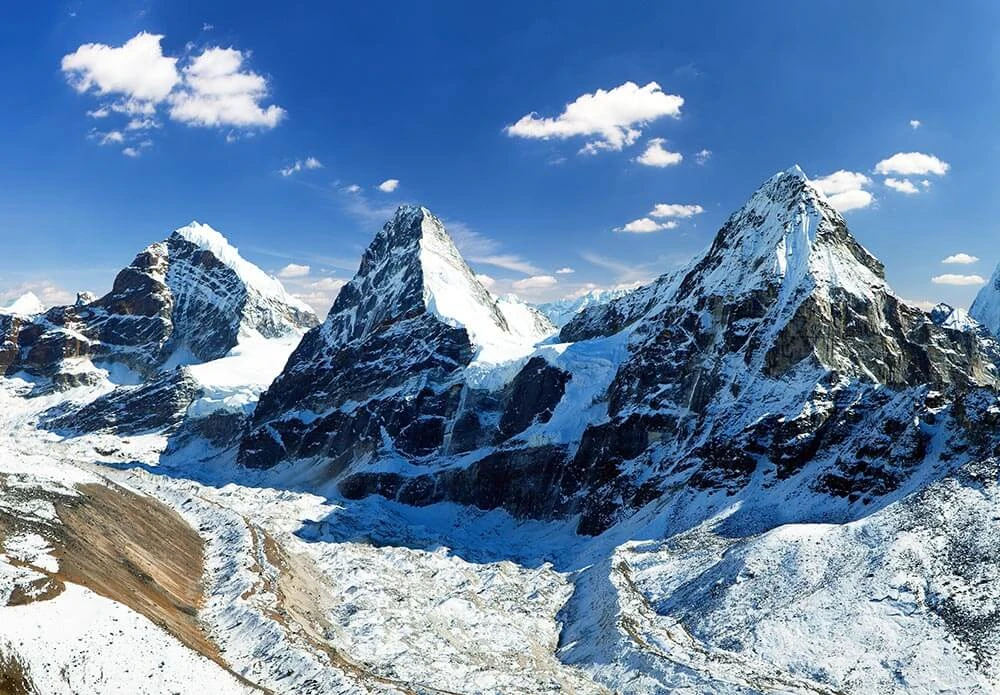 Most Beautiful Valleys In The World