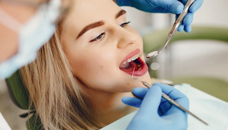 Who Offers the Best Root Canal Therapy in Kitchener?