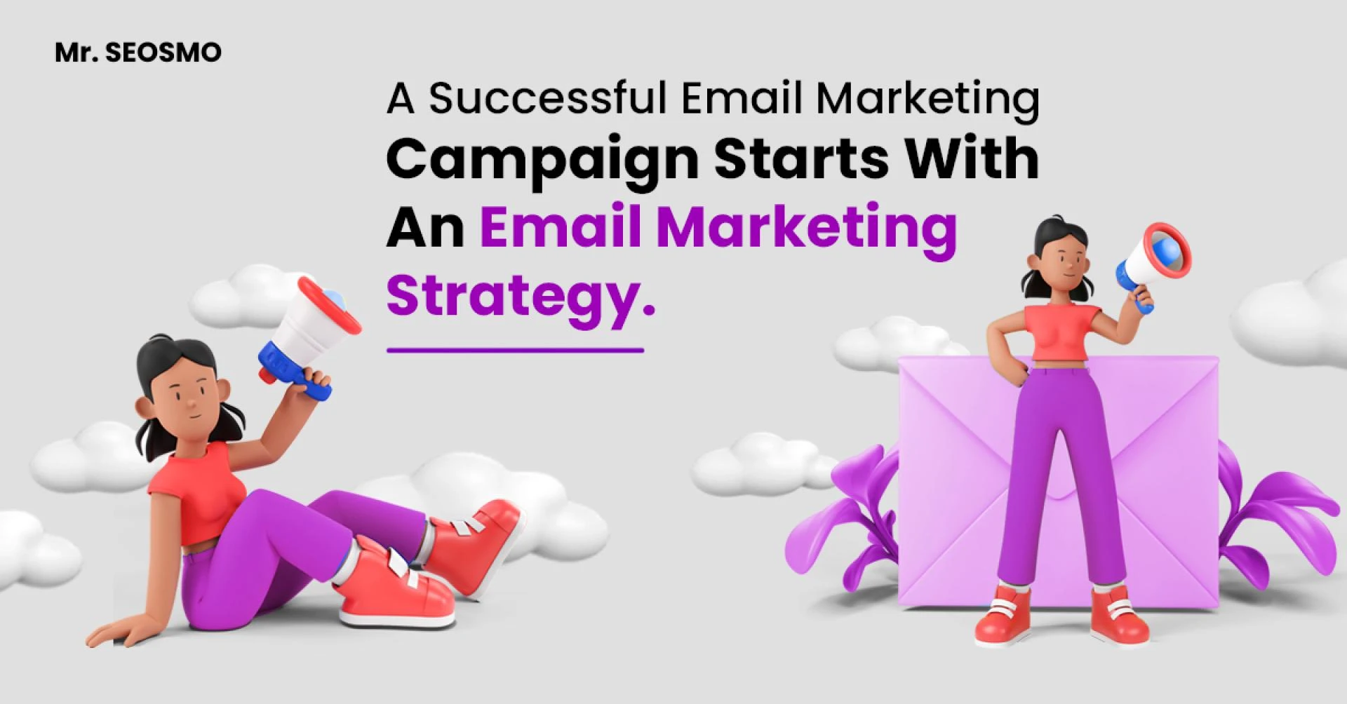 Effective email marketing strategies that can work for your business winning campaigns.