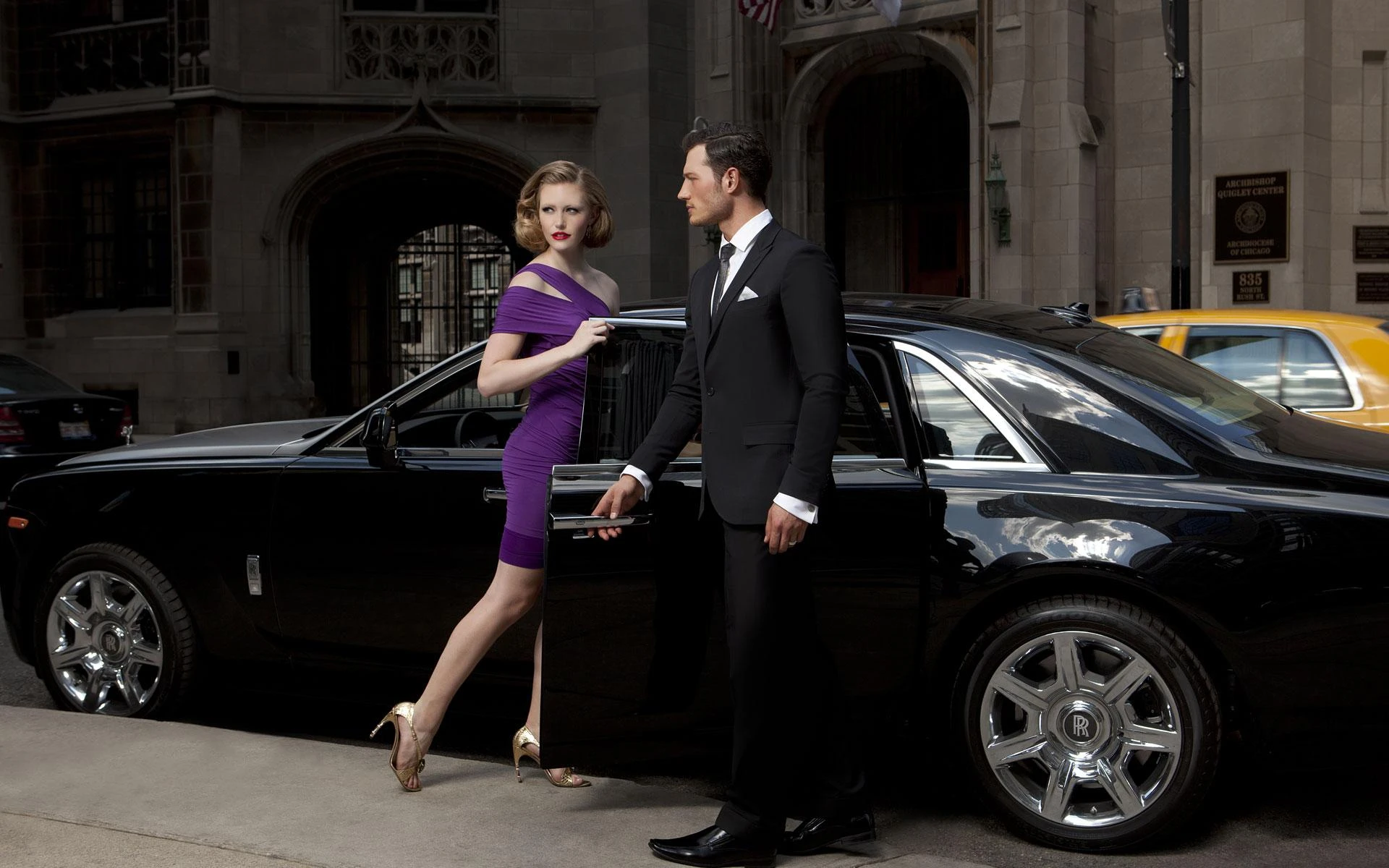 How to Find Reliable and Legit Black Car Service in Atlanta for Perfect Transportation Experience