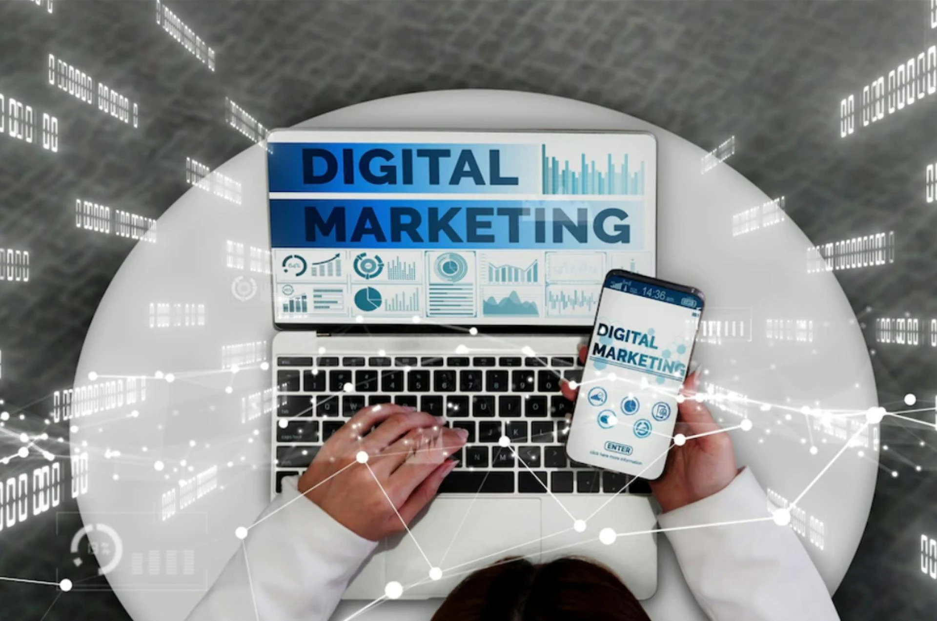 Where Can You Find IT Solution Services in Mohali?