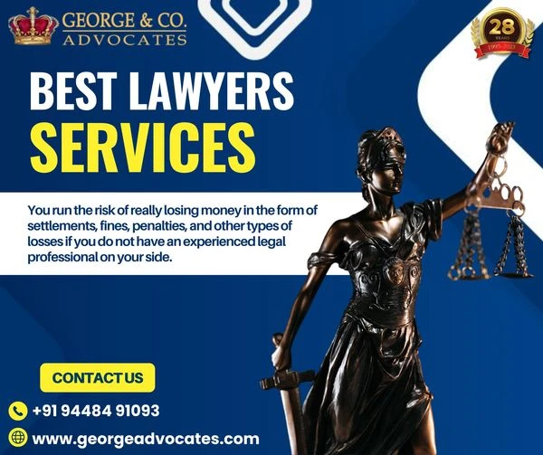 Best Lawyers In Bangalore
