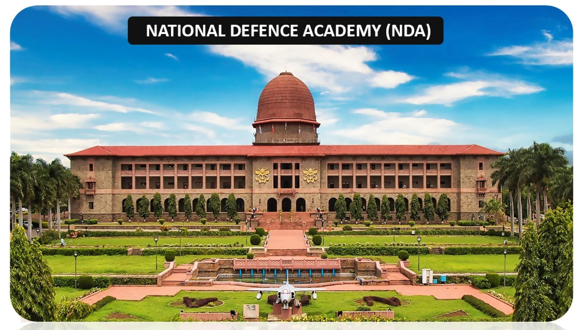 NDA Coaching in Delhi: A Comprehensive Guide for Aspiring Defence Officers