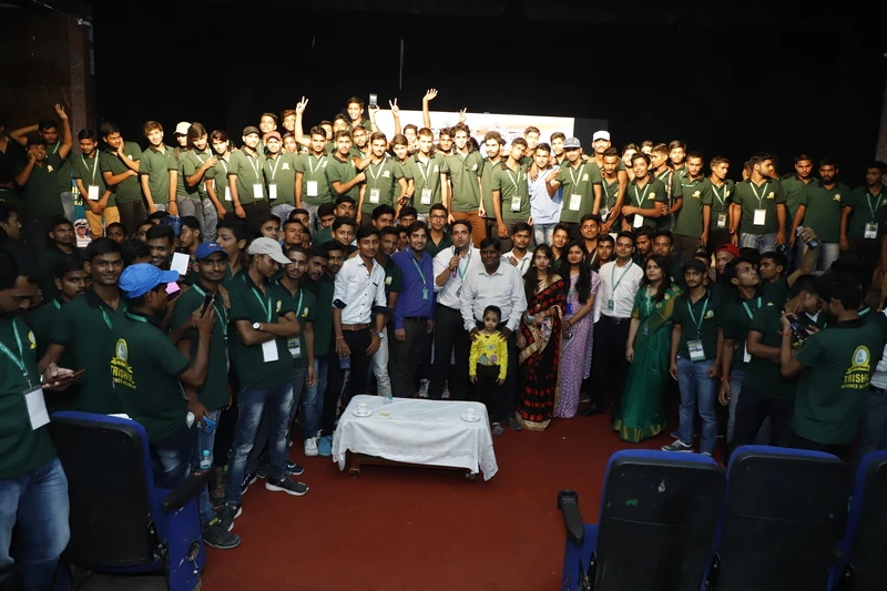 Why Trishul Defence Academy is the Best NDA Coaching in Delhi