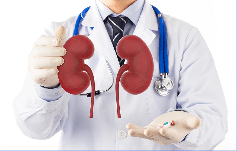 Top 10 Urologists in Delhi Delivering Expert Urological Care