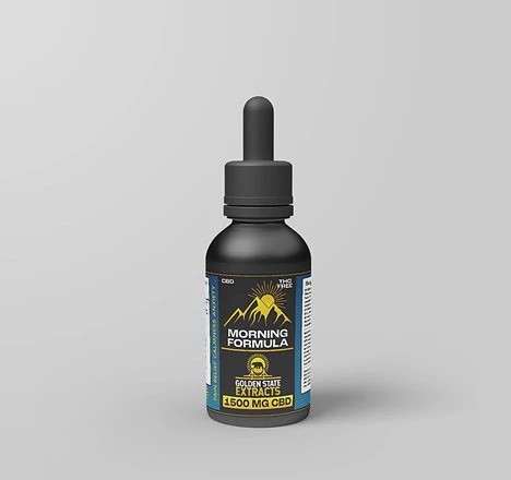 The Top 6 Cbd Oil Products Without Thc for 2022
