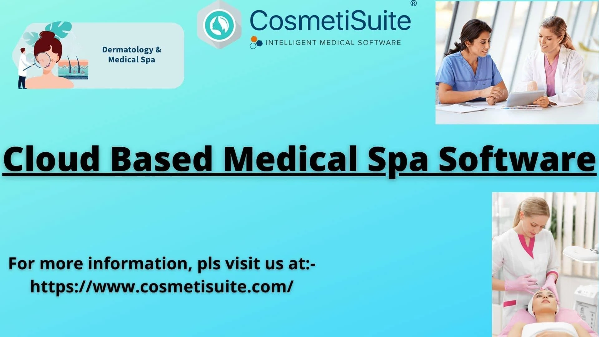 How The Best Medspa Software Can Improve Your Medical Spa Practice?