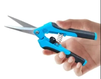CANNABIS TRIMMING SCISSORS: WHAT IS IT? | LTD TRIMMING