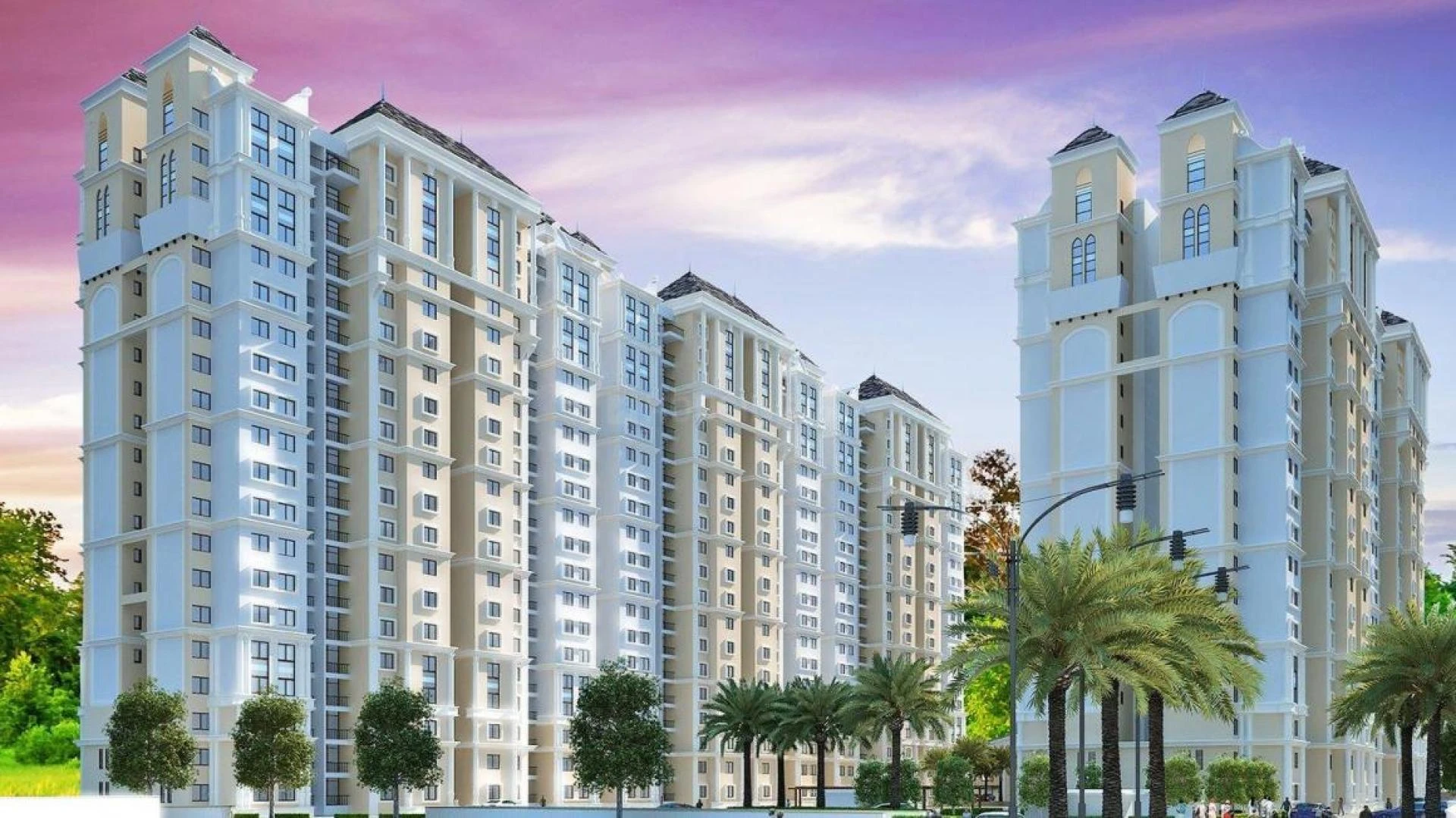 Exploring the Horizon: New Residential Ventures in Bangalore 2024