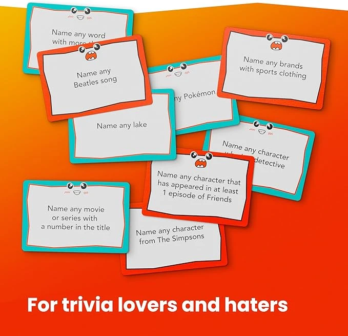 Brain-Boosting Trivia Games: Perfect for Adult Gatherings