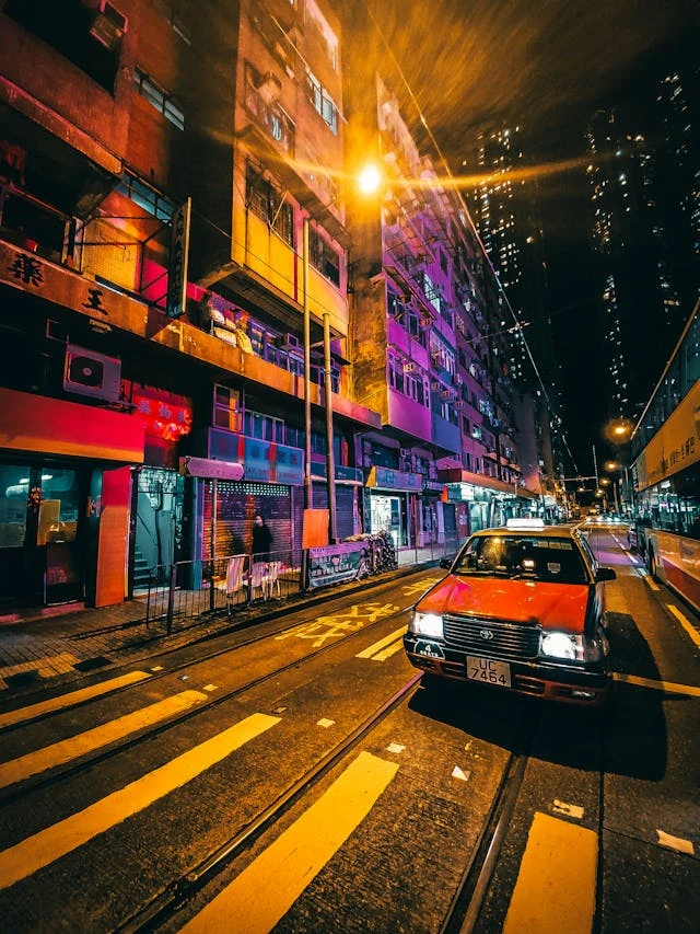 The Role of Government Policies in Implementing Street Light Control