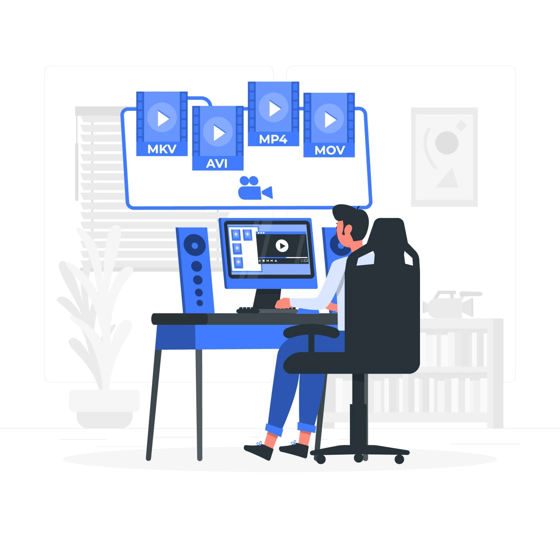 Seamless Editing Experience: Discover the Best AI Video Editors Online