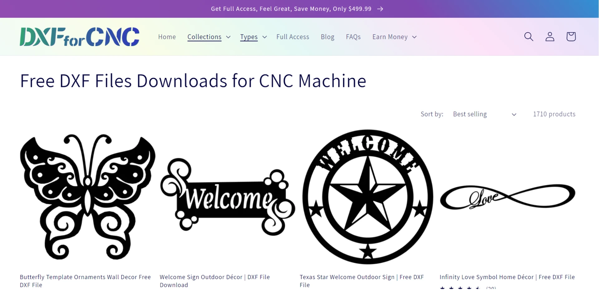 The Power of Open-Source Designs: How CNC DXF Files are Changing Manufacturing