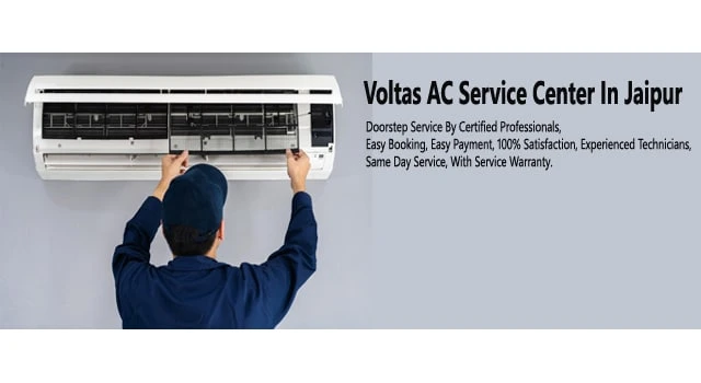 Carrier AC Service Center in Jaipur