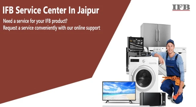 IFB Service Center in Jaipur