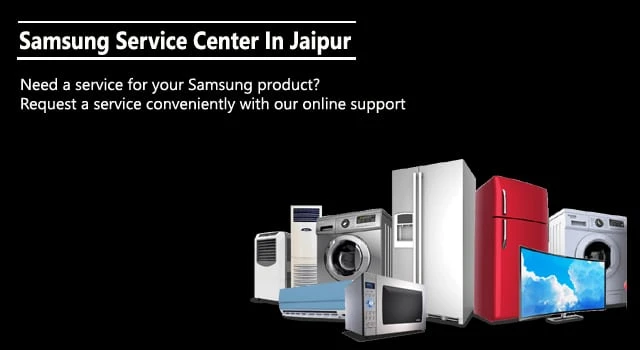Samsung Service Center in Jaipur