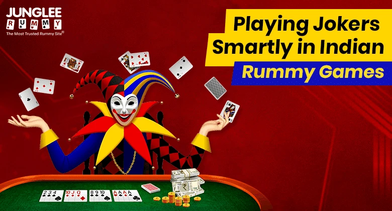 Junglee Rummy Promotions | Spades of Fury