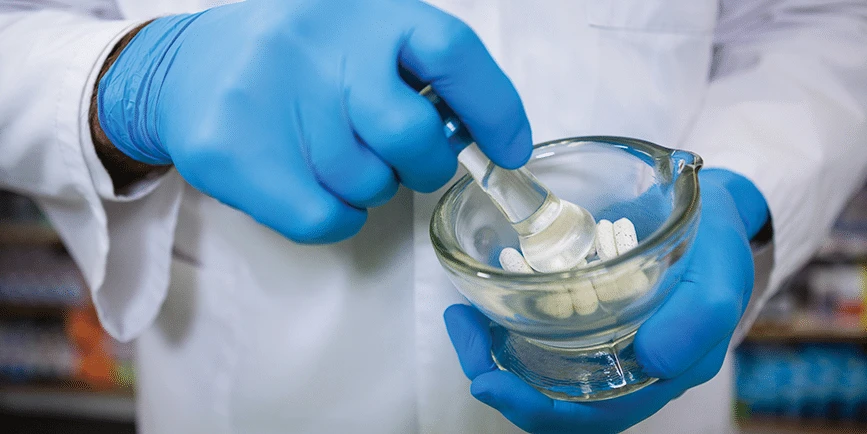 Exploring the Benefits of Compounding Medications!