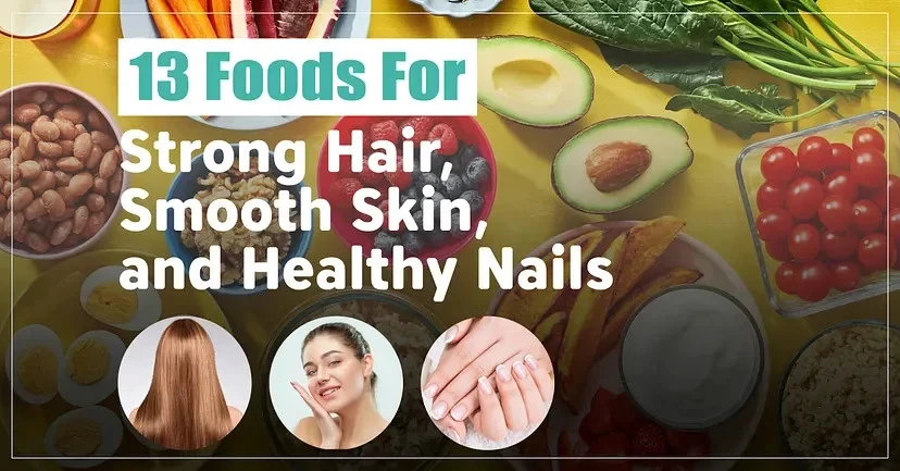 Unveiling the Secrets to Glowing Hair, Skin, and Nails through Nutrition and Natrol Biotin 10,000 mcg