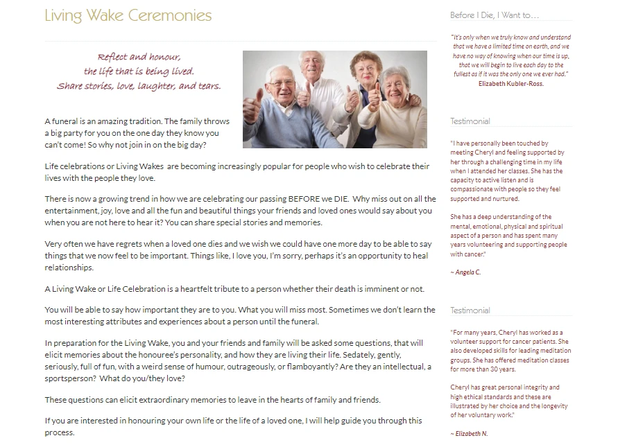 Wedding Ceremony Celebrant in Mornington Peninsula