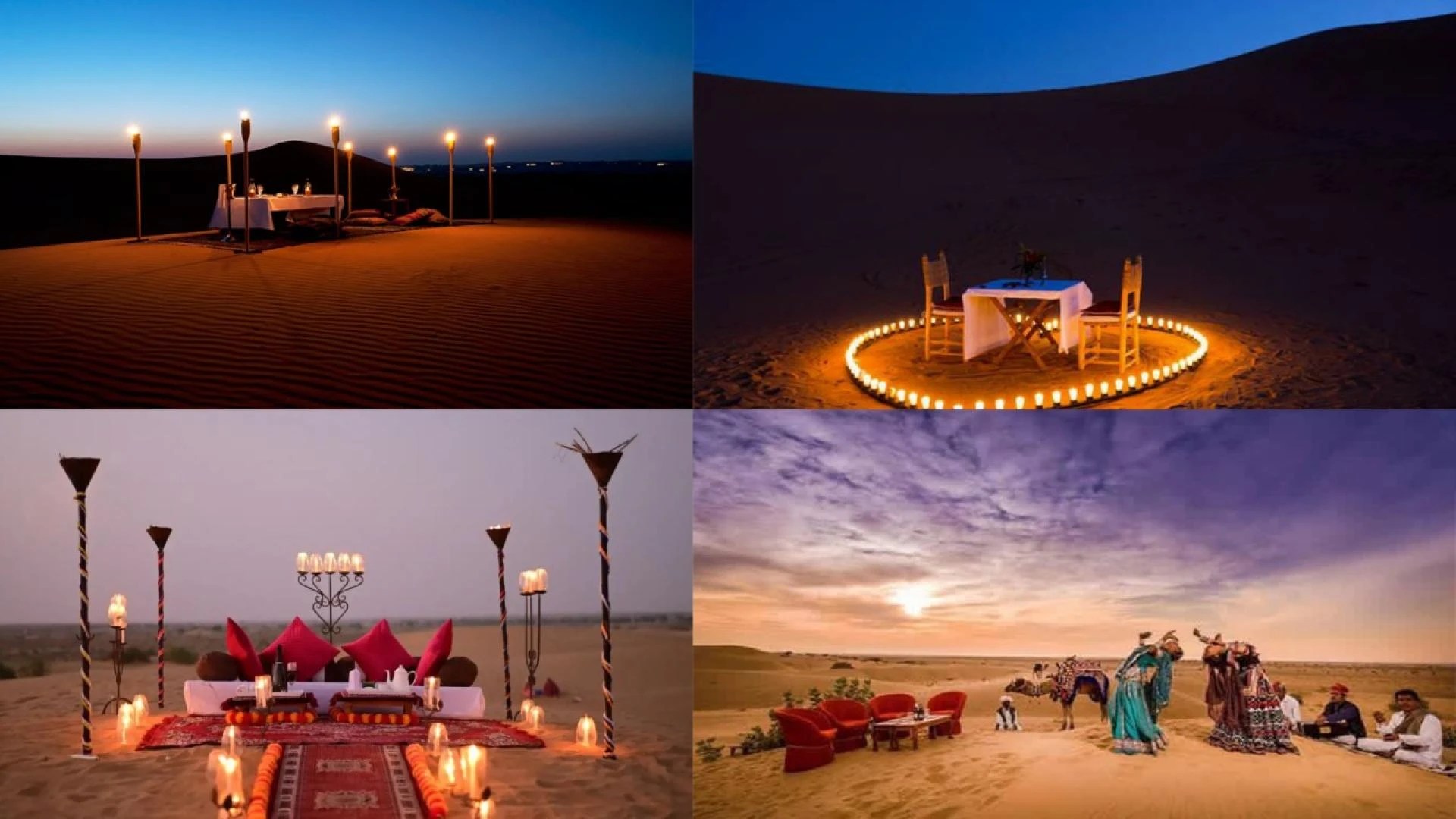 Best restaurants in Jaisalmer