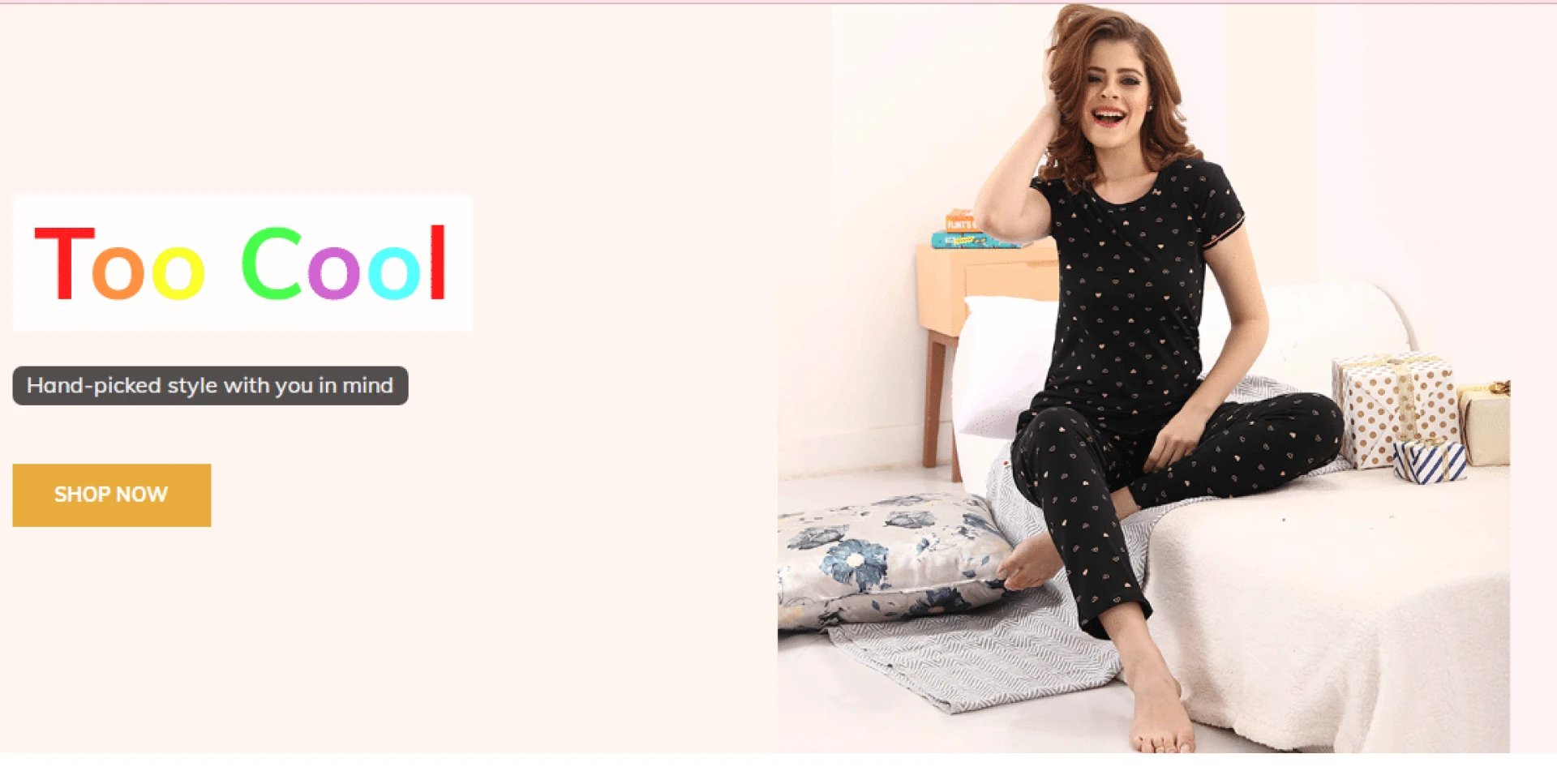 Wholesale Nightwear in Maharashtra