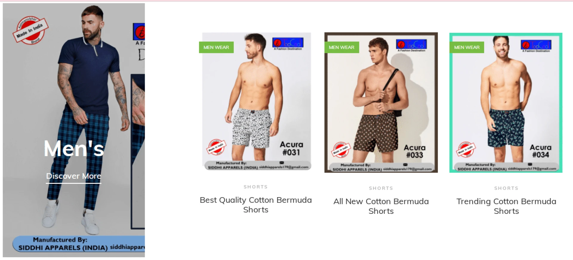 Wholesale Nightwear in Maharashtra