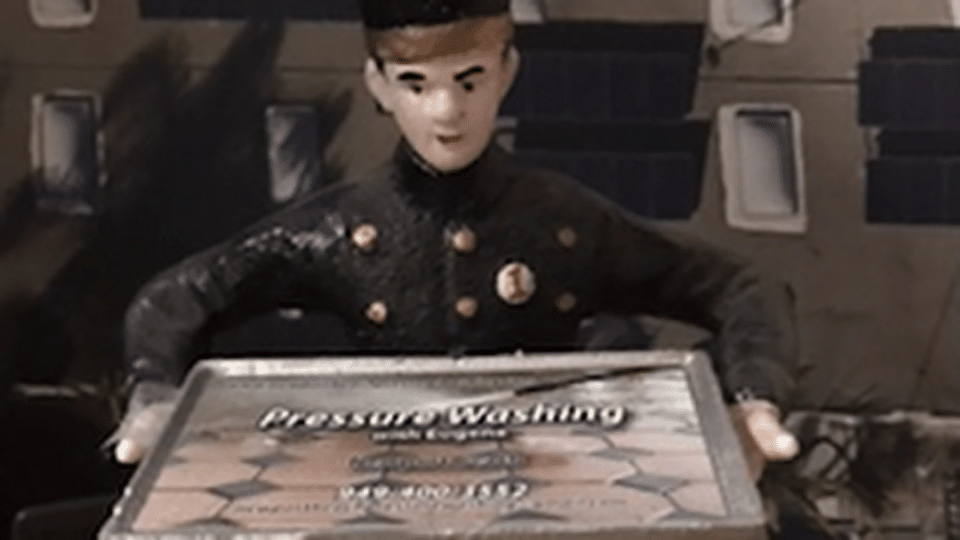 Why is everyone rushing to work with residential pressure washing and cleaning services?