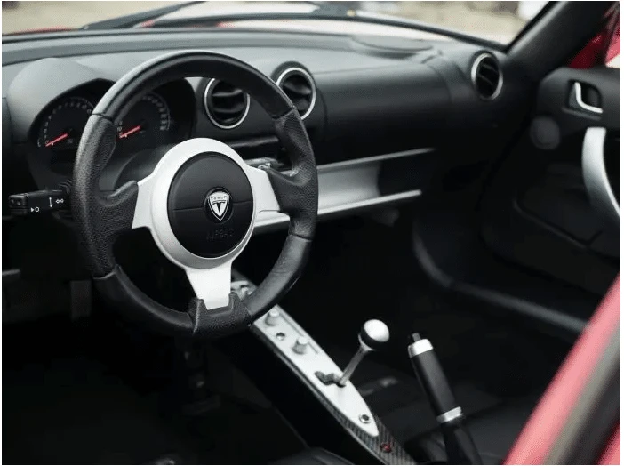 Automatic Electric Cars