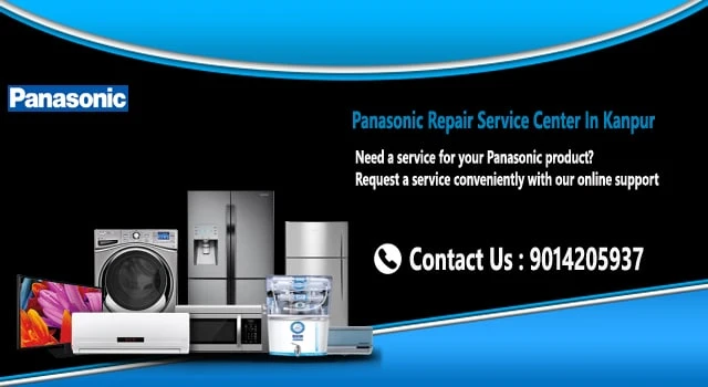 Panasonic Service Center Kanpur