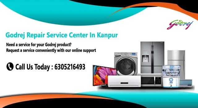 Godrej Refrigerator Service Center Kanpur