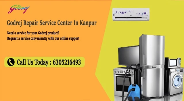 Godrej Service Center Kanpur