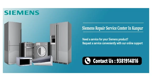 Siemens Service Center Kanpur