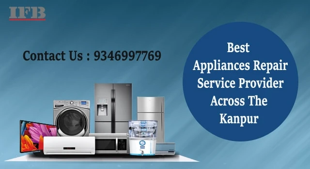 IFB Service Center Kanpur