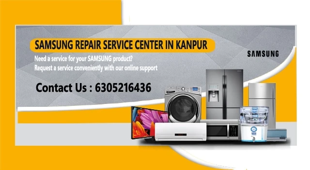 Whirlpool Service Center Kanpur