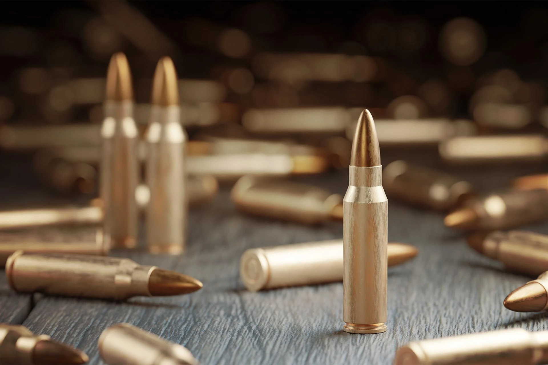 5 Ways to Upgrade Your Gun Safe