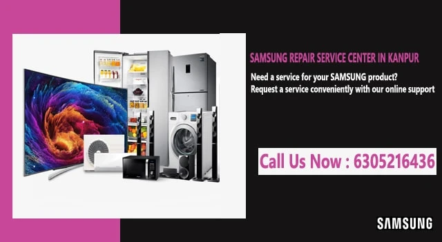 Samsung Refrigerator Service Center Kanpur