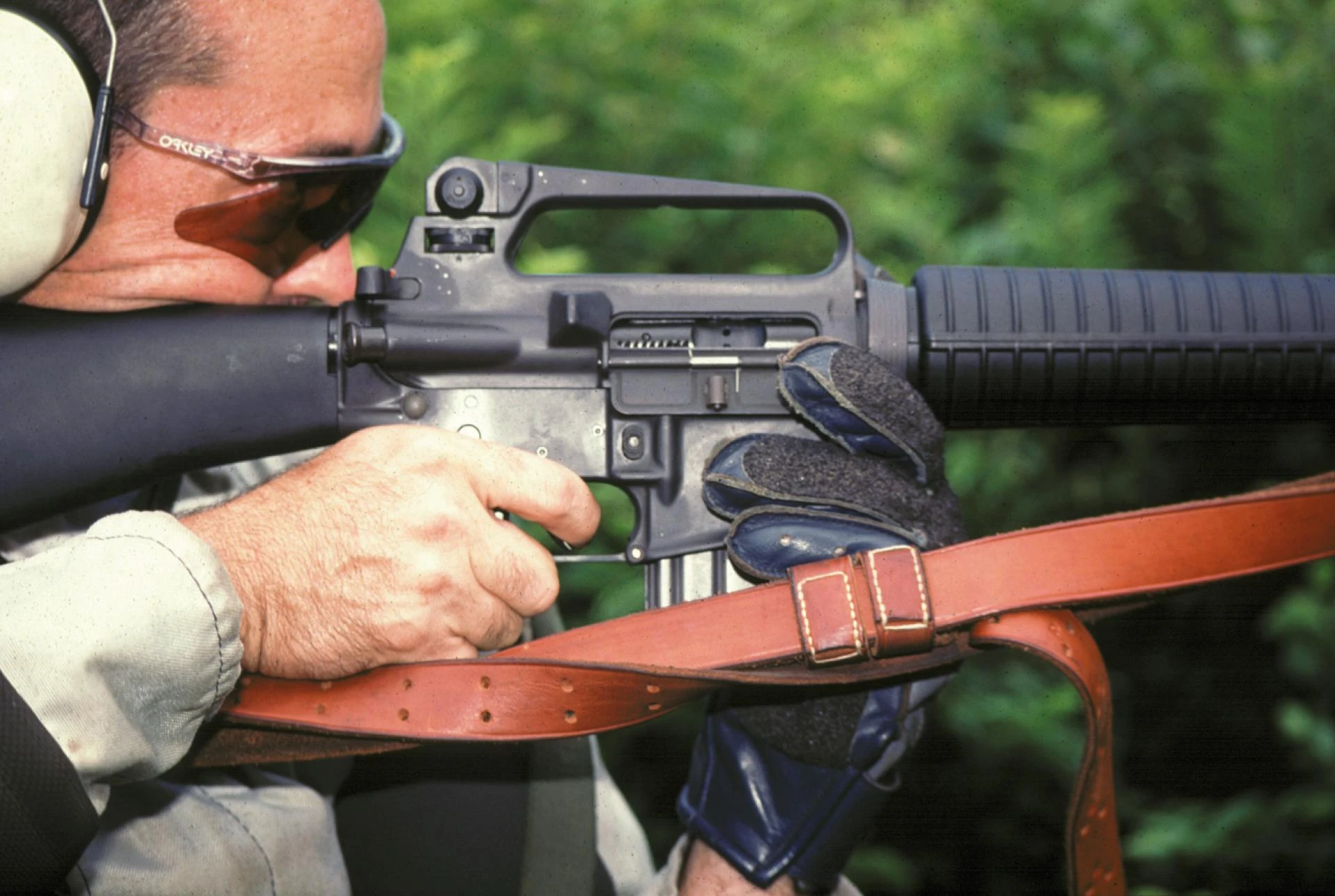 5 Ways to Correct Common Shooting Mistakes