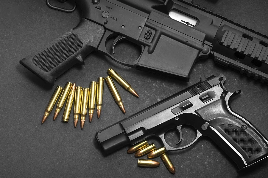 A Quick Guide to Choosing the Right Chest Rig for You