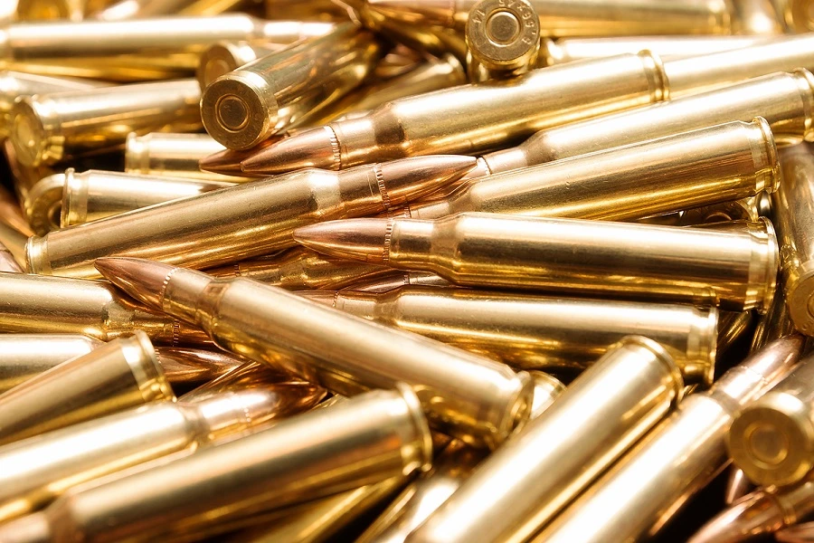 What Every Shooter Should Know About Hearing Protection