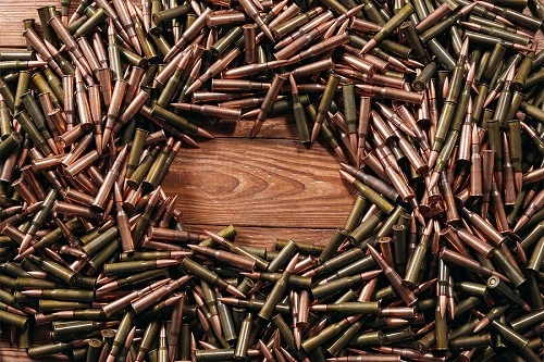 The 5 Firearms Shooters Want to See Under the Tree This Holiday Season