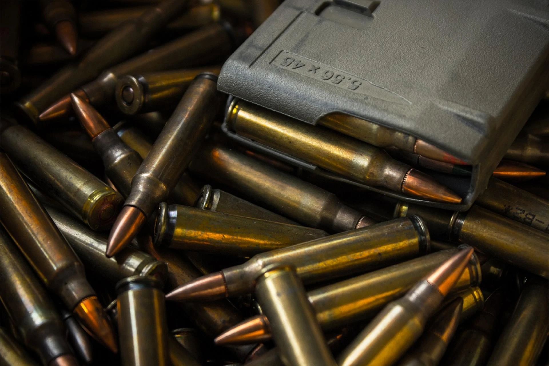 4 Pieces of Tactical Gear for the Range or Competition