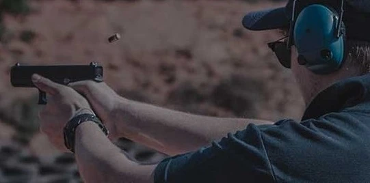 4 Gun Range Essentials to Improve Your Shooting