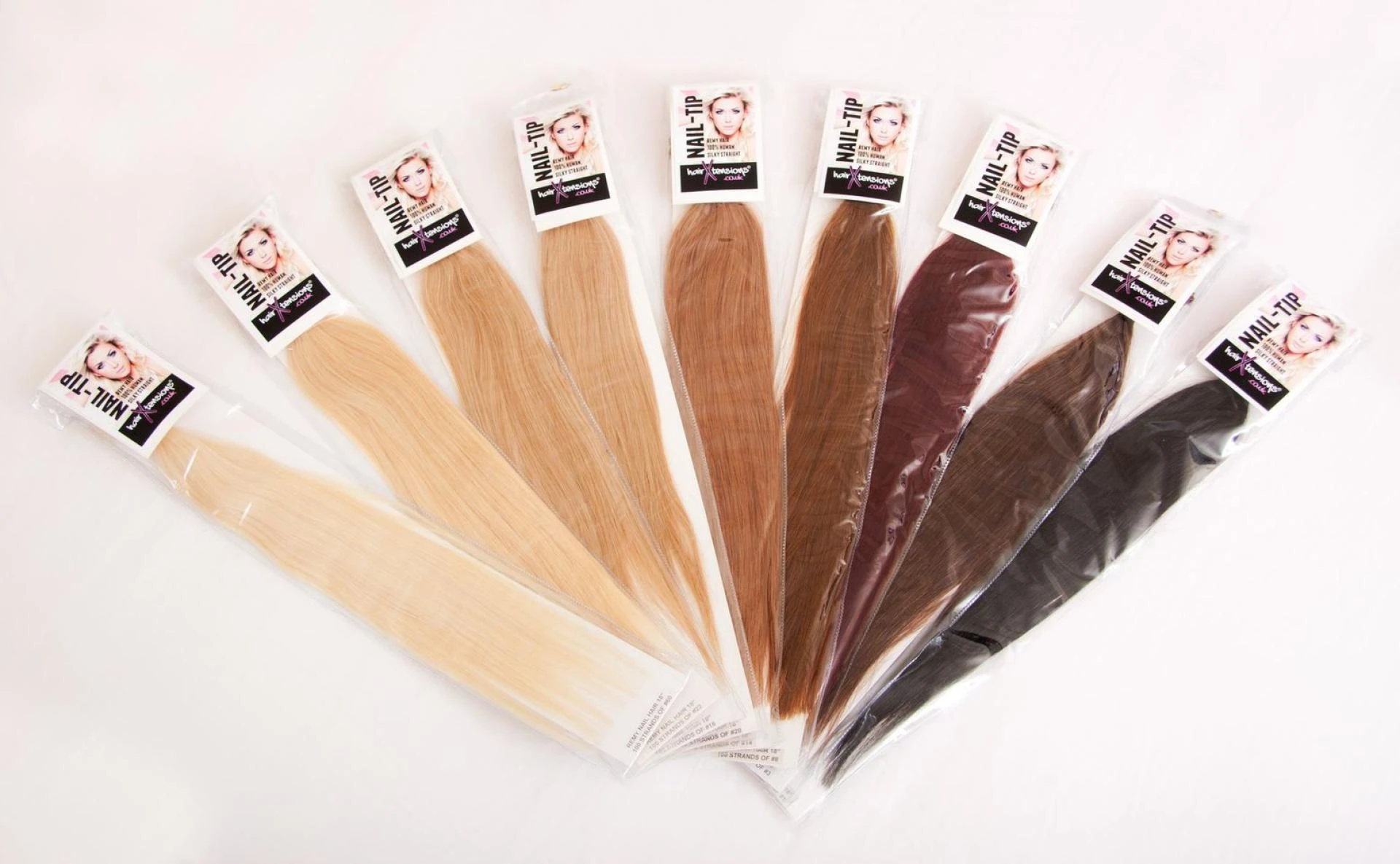 Can You Colour Hair Extensions? Dos and Don’ts