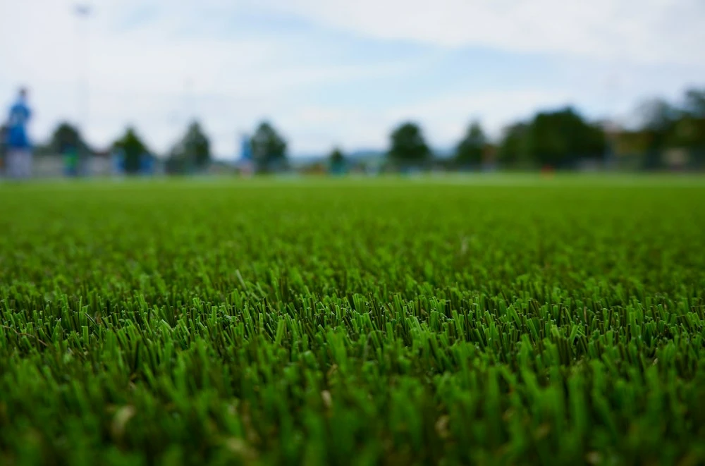 The Future of Artificial Grass: Biodegradable Materials and Self-Healing Properties