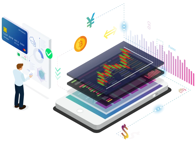 WHY CHOOSE CAPITAL STREET FX?