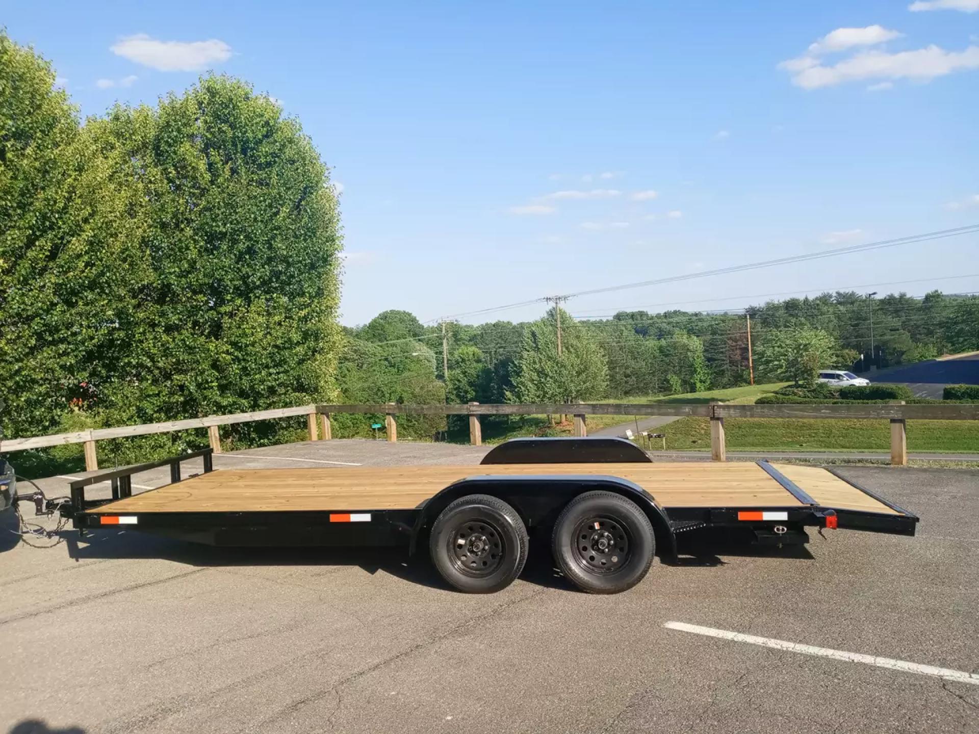 Trailer Rental Guide | How to Find the Perfect Flatbed Trailer Rental for Your Needs
